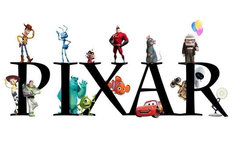 ¿Qué es Pixar? Origen, Historia y Fundación del Estudio de Animación